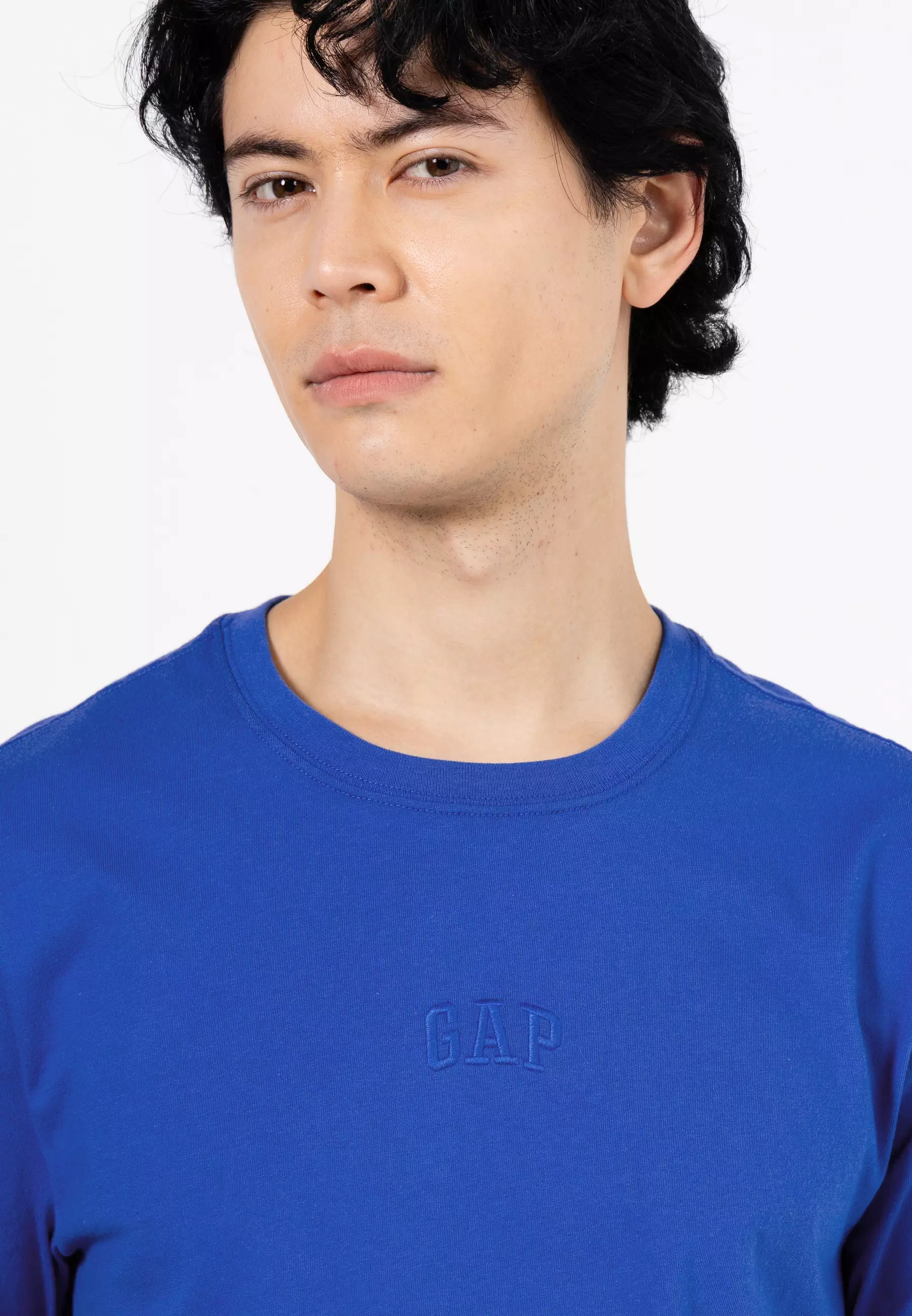 Everyday Soft Mini Logo T-Shirt