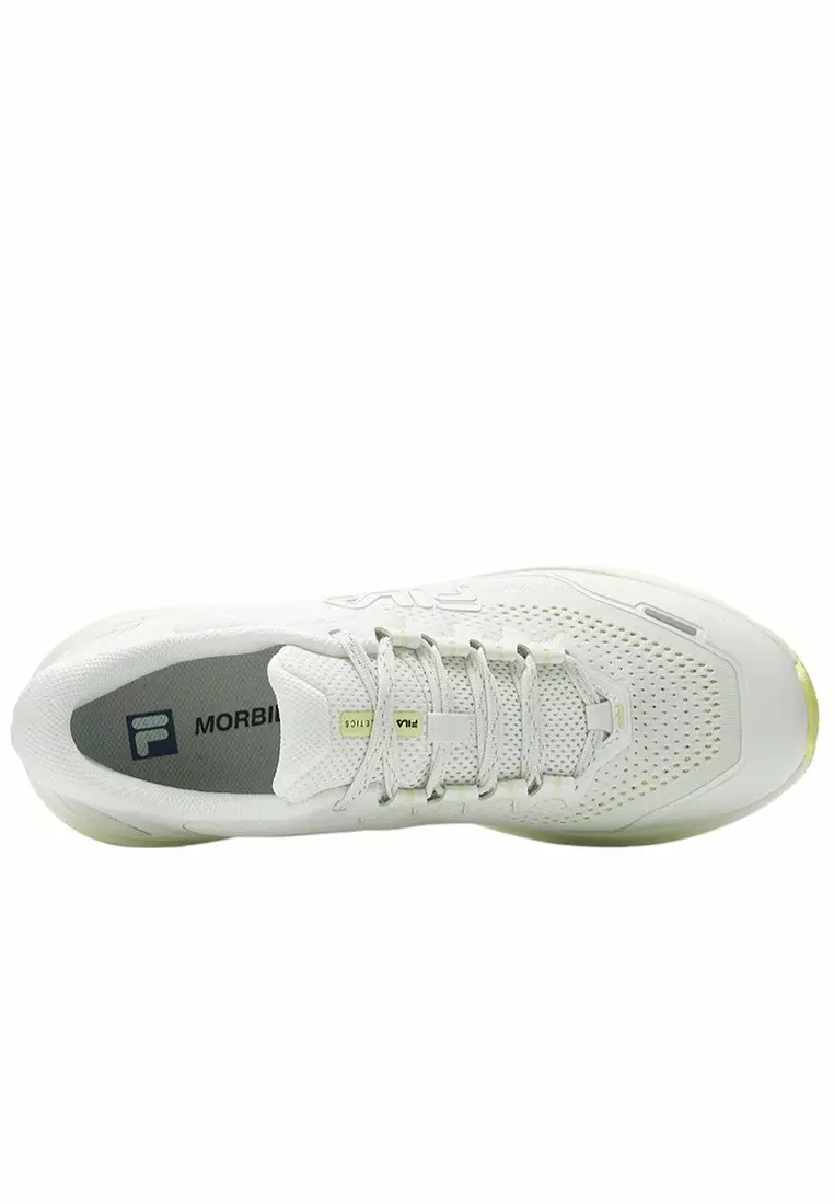 Buy FILA FILA CORE ATHLETICS FITNESS Men Running Sneakers (Black ...
