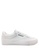 Twenty Eight Shoes white Speed Lace Up Sneakers 6807 01FFDSH0F6409EGS_1