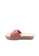Bata pink [Best Seller] BATA COMFIT Women Pink Slip On Sandals - 5615308 8199ASH0C7B632GS_4