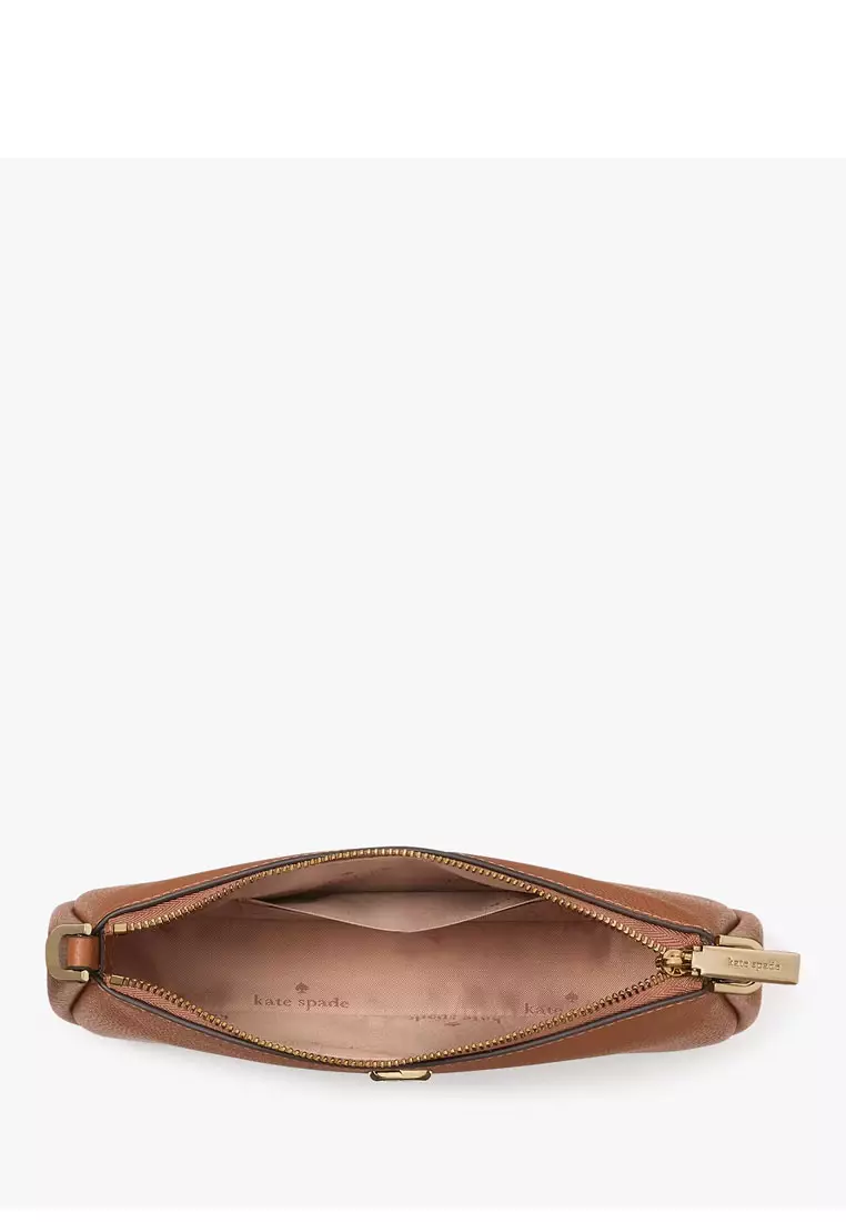 Kayla Convertible Wristlet
