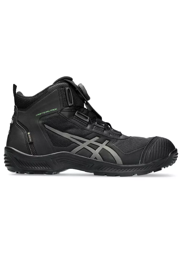 ASICS WINJOB CP604 G-TX BOA 26cmオリーブグリーン