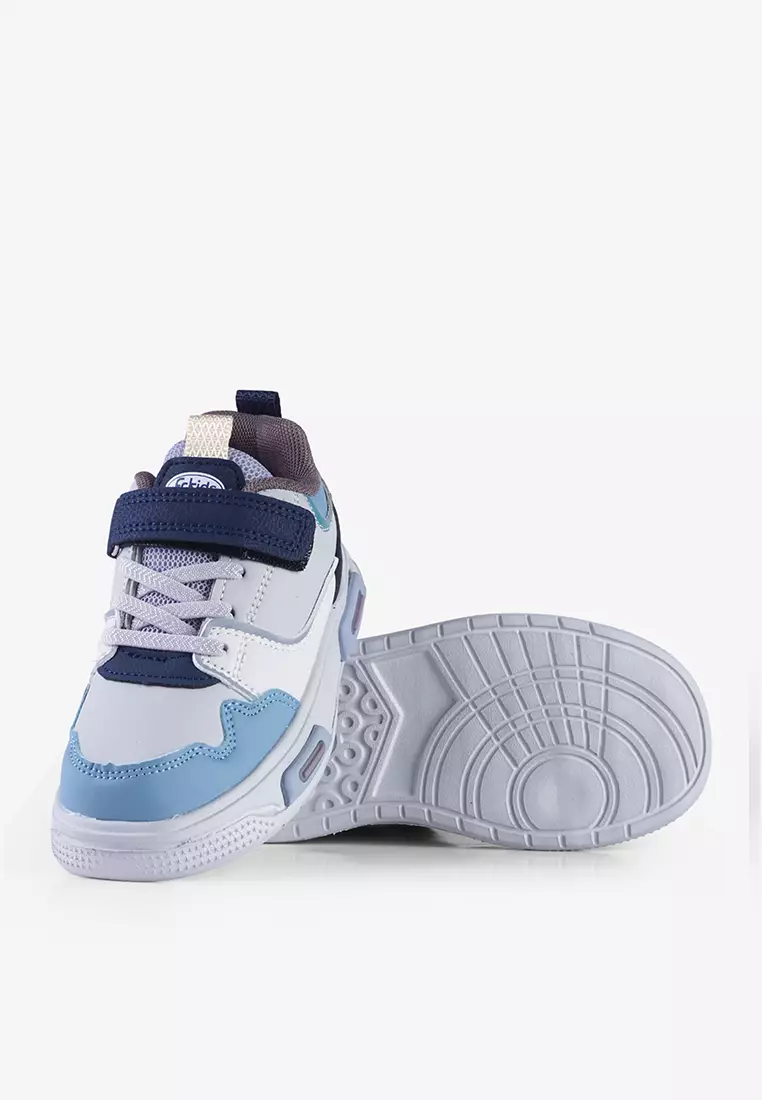 Sepatu Sneakers Anak Sporty K.Broly