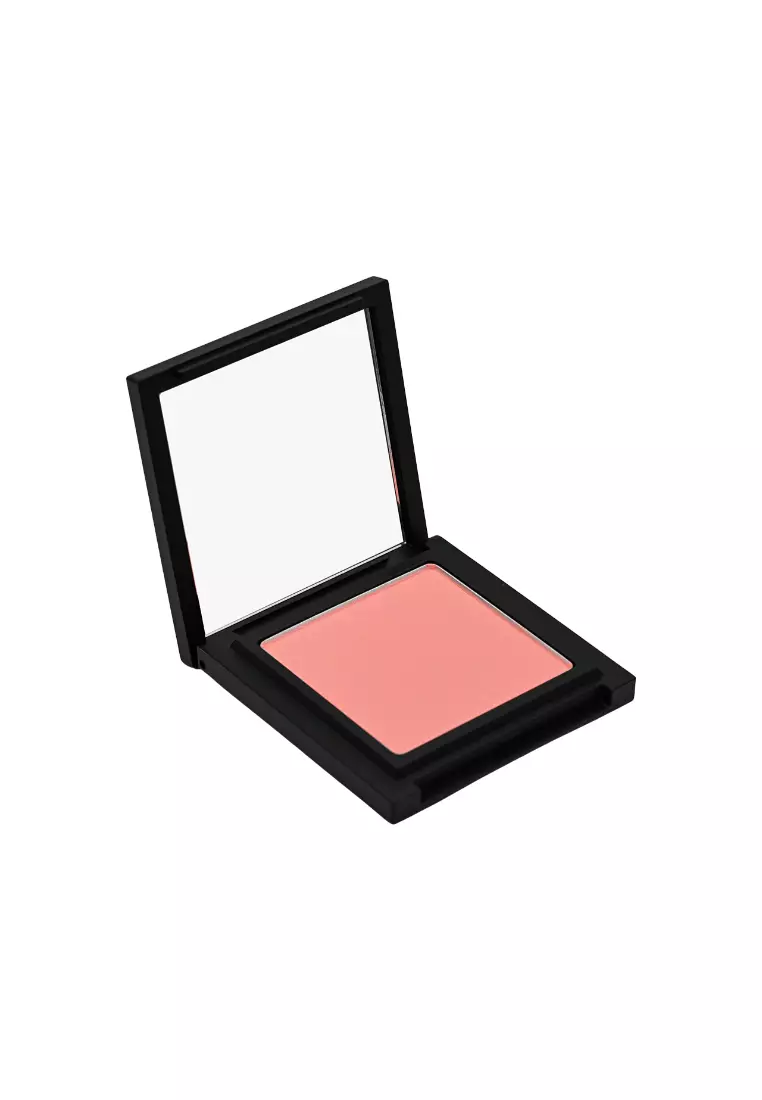 Cyber Colors Blush Crush(#B02 Peach Pink)(Matte)(5.1g)