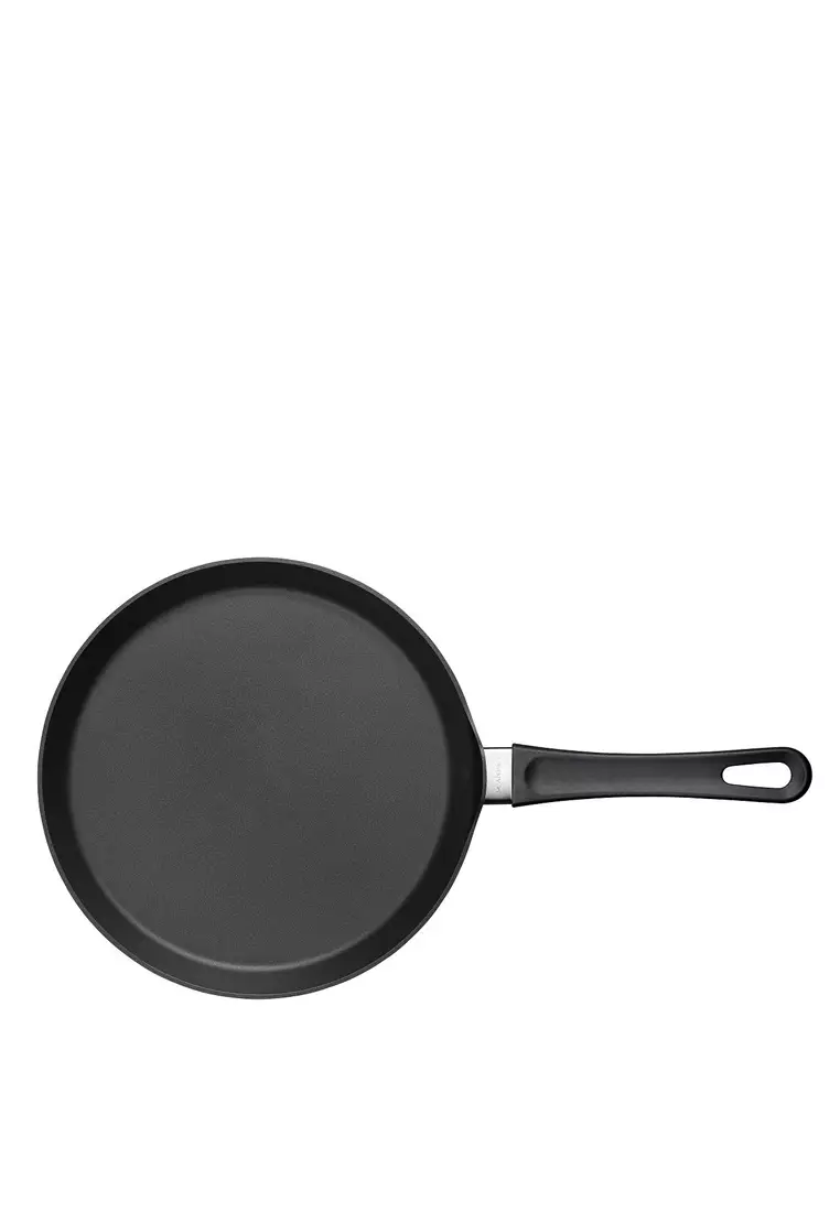 Buy Scanpan Classic Crepe Pan 25cm 2024 Online ZALORA Philippines