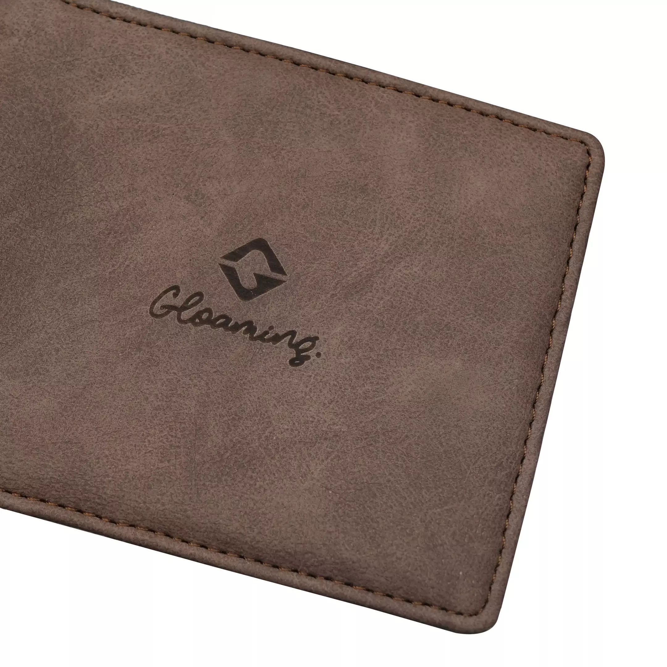 Alienado Wallet Dompet Basic Unisex