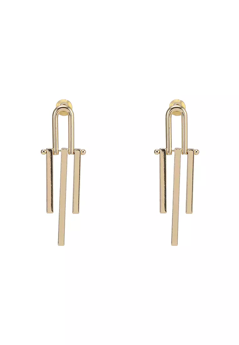 Dangle earrings near me sales