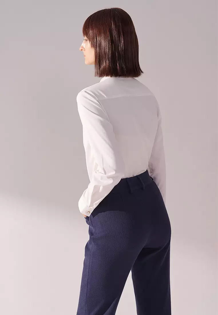 White Shirt