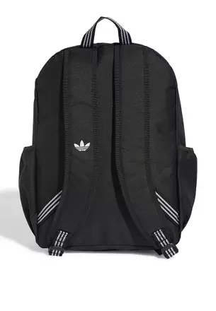 adidas backpack sale china Stadium 4 a laptop compartment and side mesh pockets. adidas Stadium 4 Backpack -