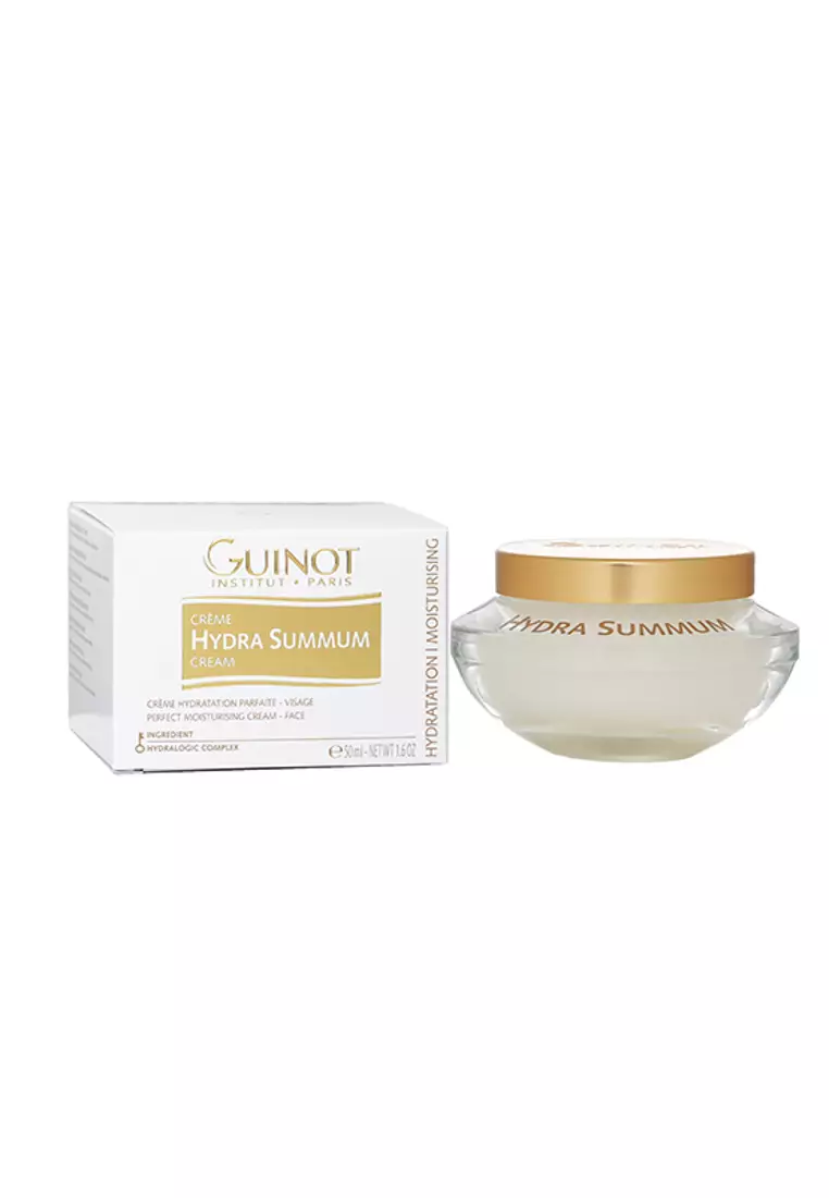 GUINOT - Creme Hydra Summum Perfect Moisturising Cream For Face 50ml/1.6oz