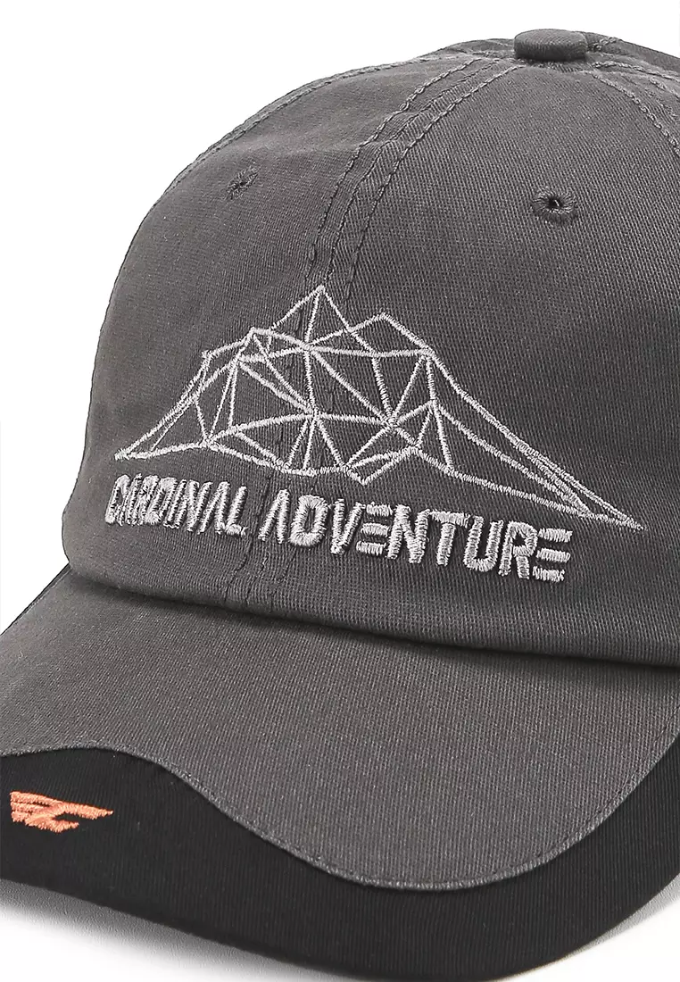 Jual Cardinal Ccsl Baseball Cap Original 2024 | ZALORA Indonesia