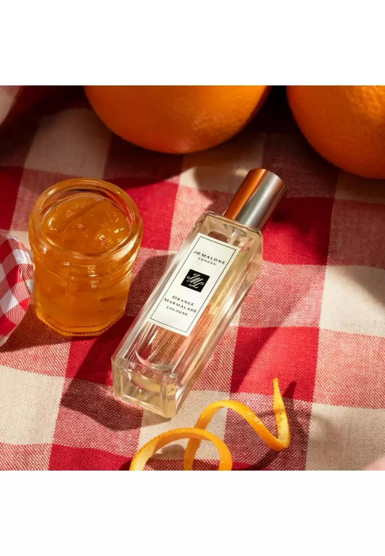 Buy Jo Malone Jo Malone - Orange Marmalade Cologne 30ml Online