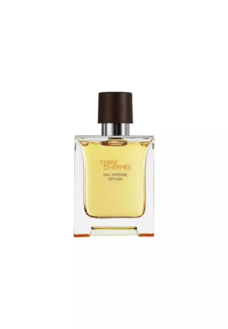 網上選購28Mall HERMES 愛馬仕Terre D'hermes Eau Intense Vetiver