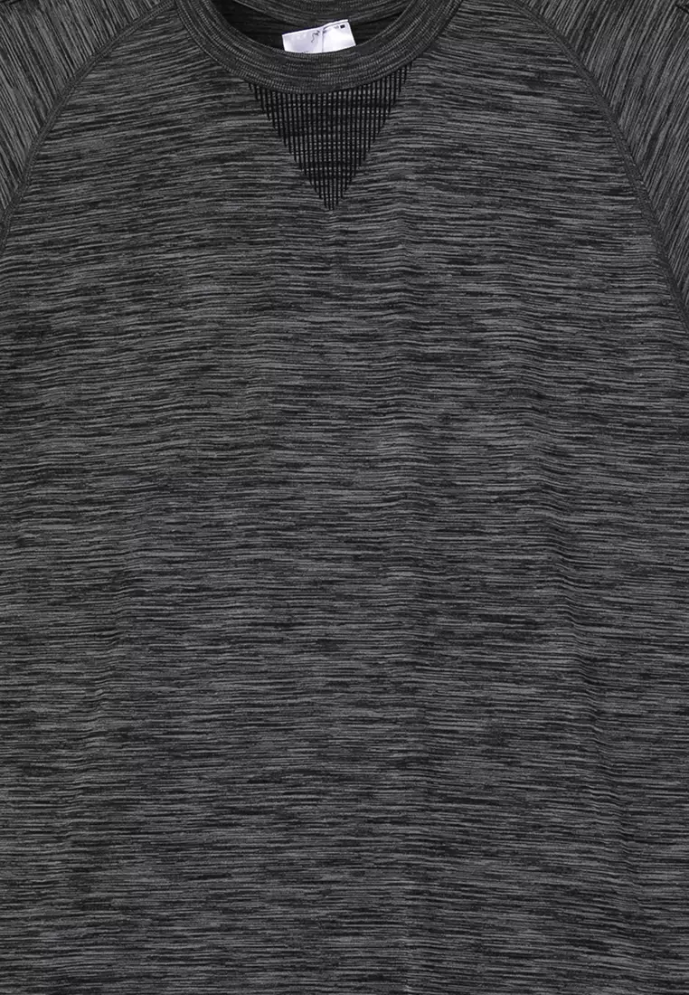 Wes Seamless T-Shirt