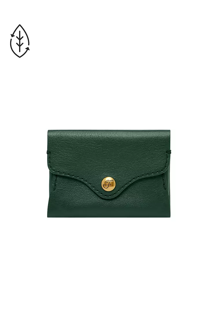 Buy Fossil Polly Card Case SL6455200 2023 Online | ZALORA Philippines