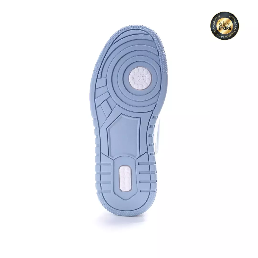 LEV By Zandilac - Sepatu Sneakers Wanita Dewasa CH241324WD - BIRU