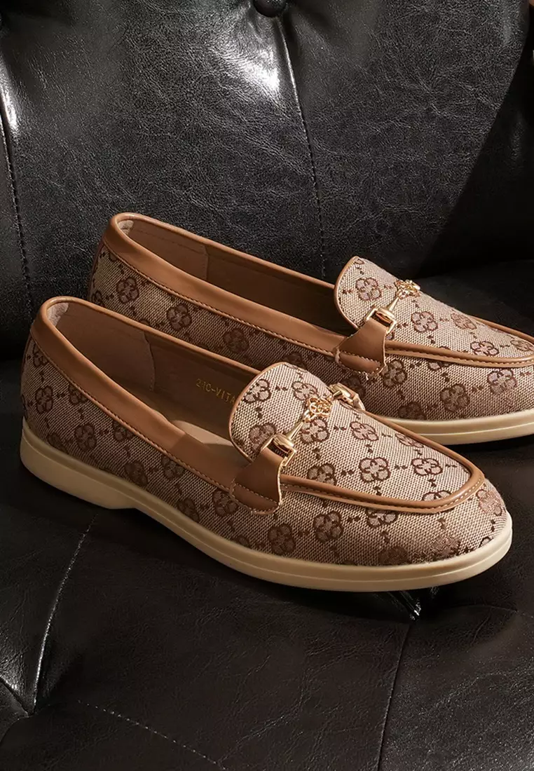 Vita Loafers