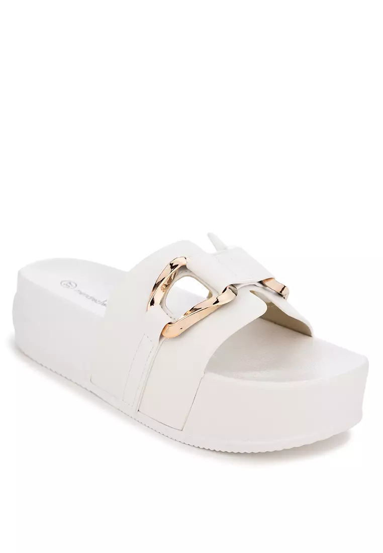 Discount on Mendreziwoman  shoes - SKU: Julie Slip On