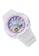 Casio white Baby-g Digital Analog Watch BGA-280PM-7A CA04BAC30B1709GS_3