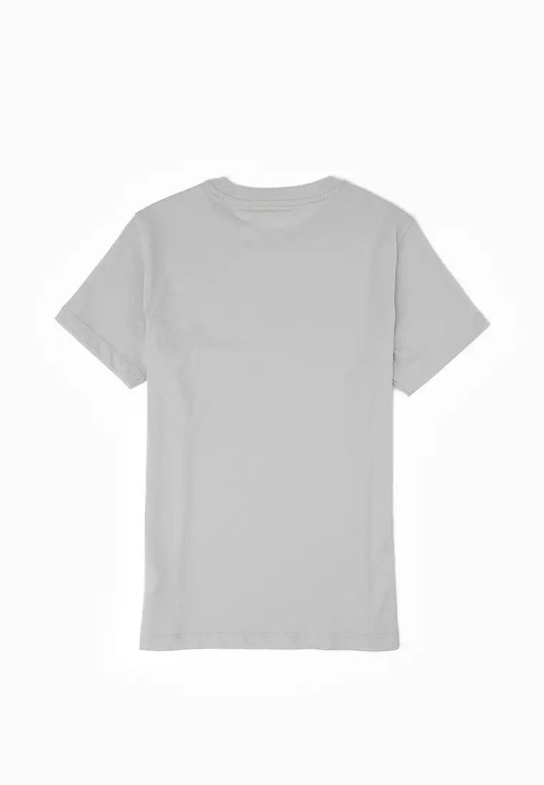 Girls' FeiFei The Cat T-Shirt