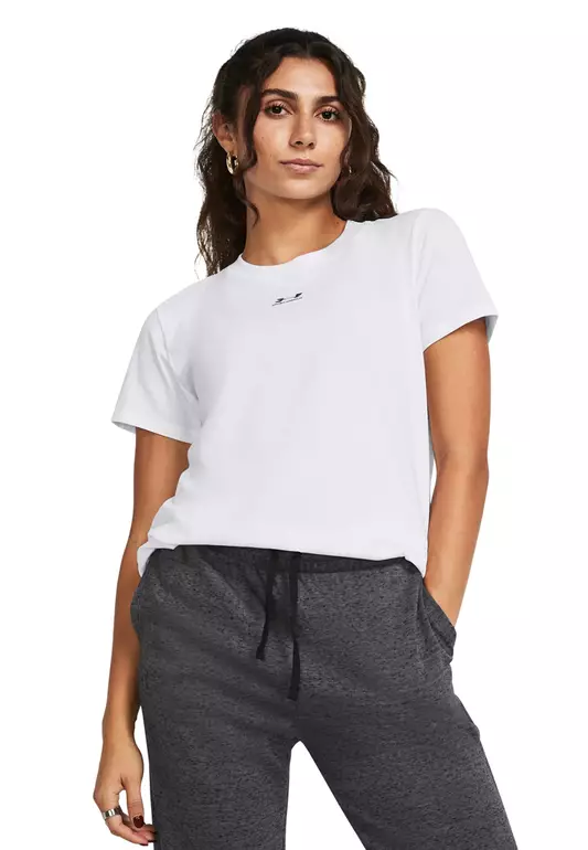 Rival Core Short Sleeve T-Shirt