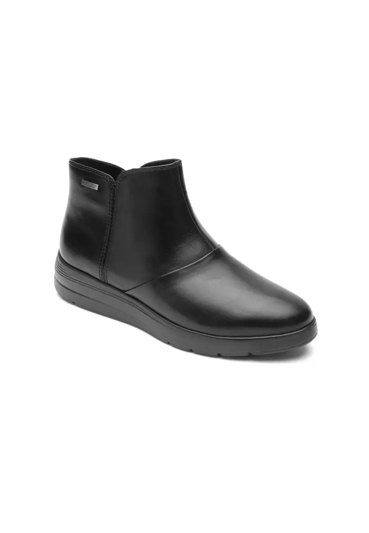 Rockport leah clearance bootie