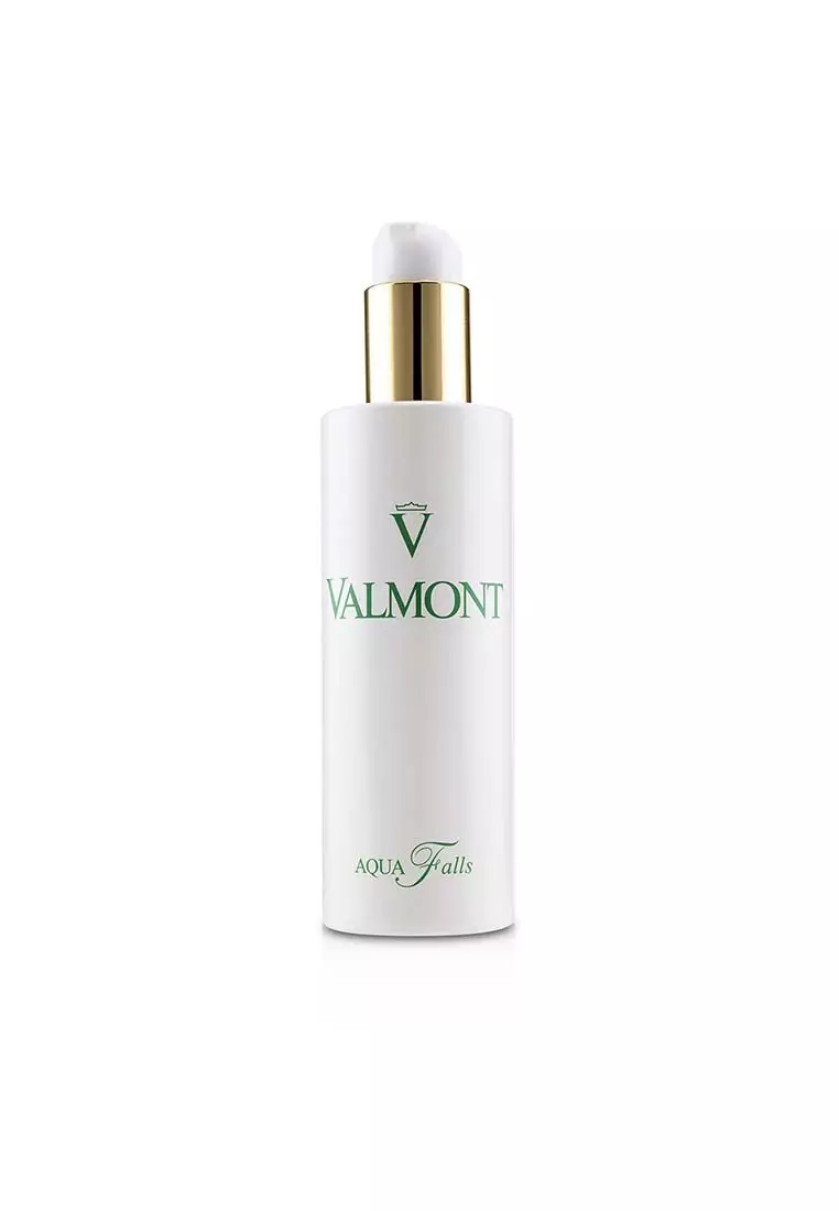 Discount on Valmont  shoes - SKU: Valmont - Purity Aqua Falls (Instant Makeup Removing Water) 150ml/5oz