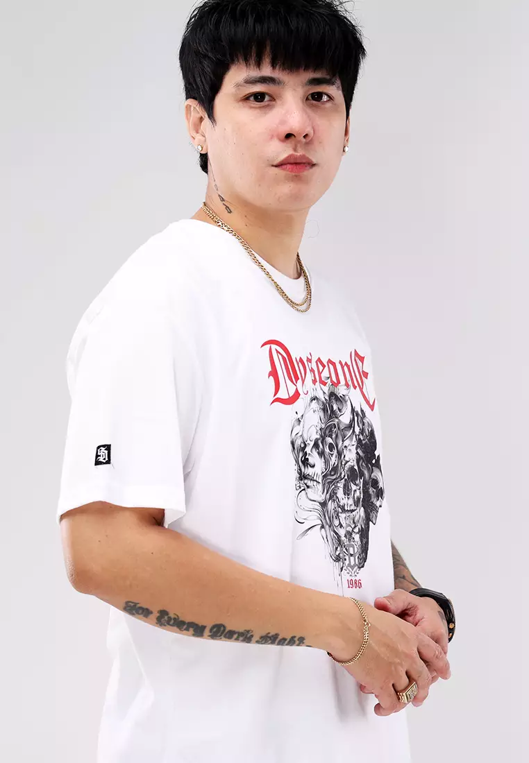 Round Neck Regular Fit