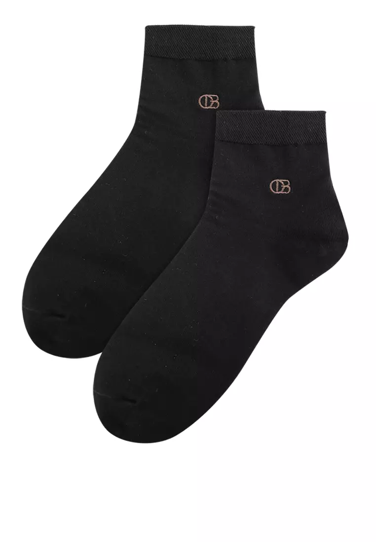 Ob Half Sock (Quarter Length Socks)