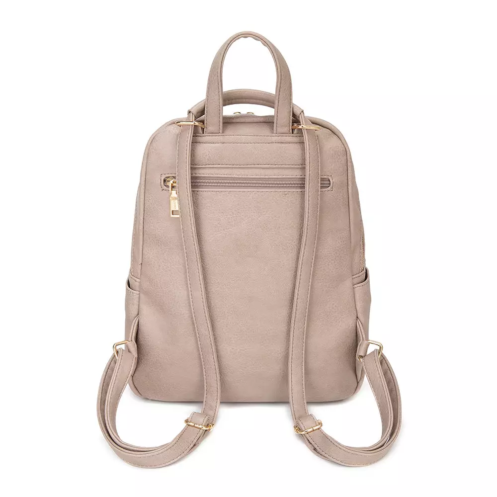 Palomino Sonia Backpack - Taupe