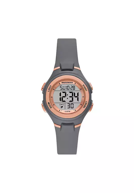 Women's Woodlake Digital Watch SKC-SR2136