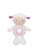 Chicco Chicco Toy Lullaby Sheep (Pink） FD2A4TH2402604GS_2