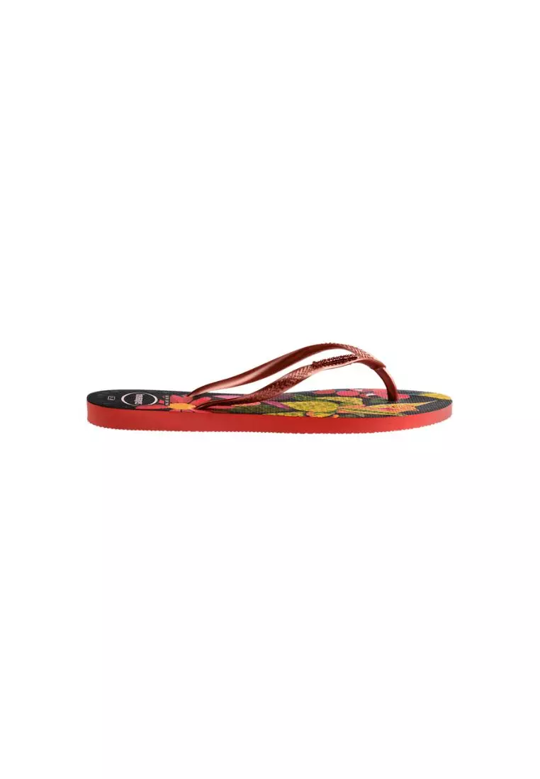 Havaianas cheap tropical soul