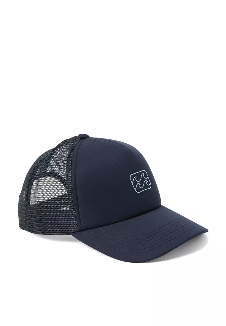 Billabong discount podium trucker