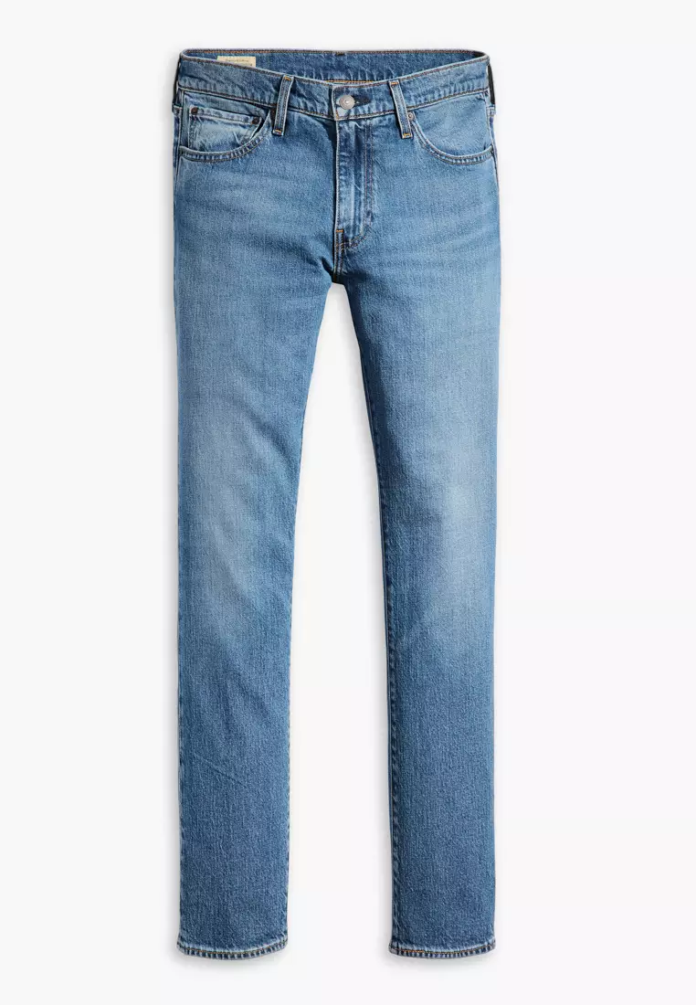 Levi's® Men's 511™ Slim Jeans (04511-5834)