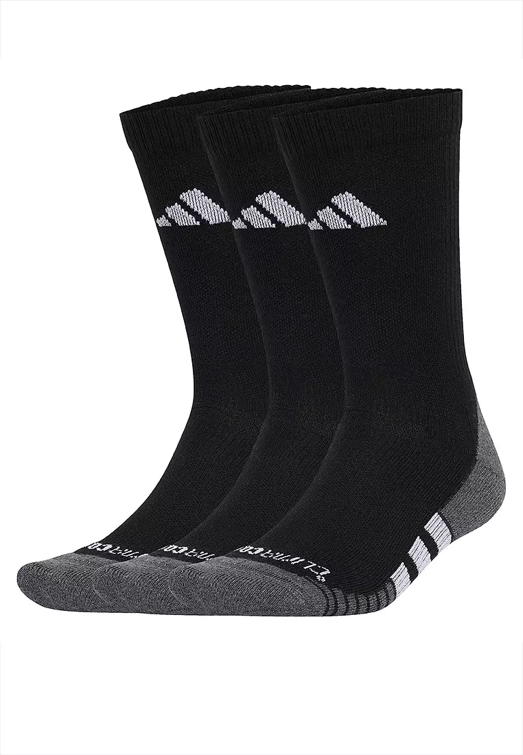 ADIDAS Performance CLIMACOOL Cushioned Crew Socks Pairs 2025