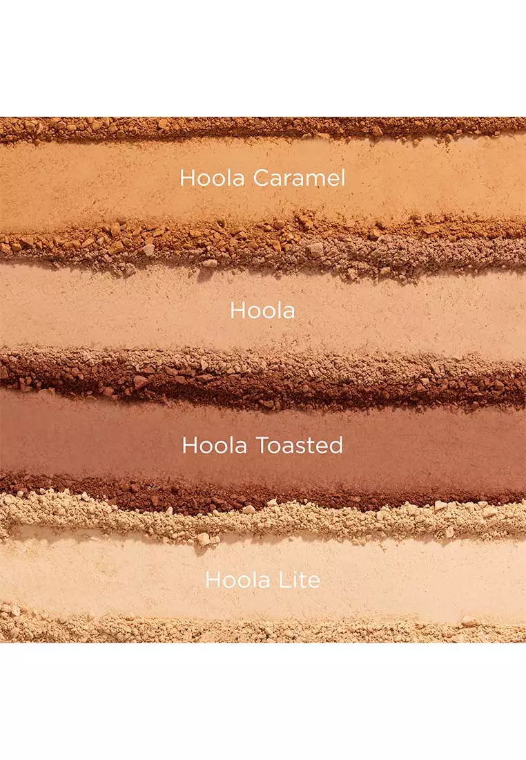 Benefit Hoola Matte Bronzer Mini