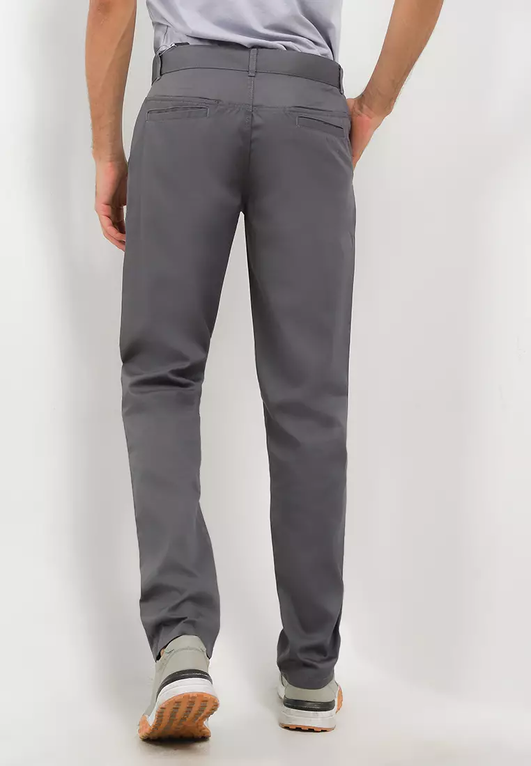 Long Chinos Pants