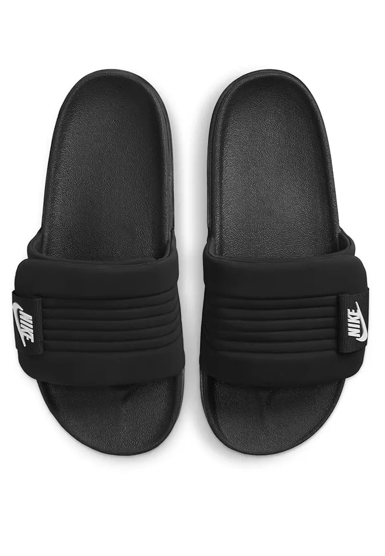 Offcourt Adjust Slides