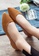 Twenty Eight Shoes brown VANSA Top Layer Cowhide Pointed Flat VSW-F1816 CEFA4SH9A6FFDBGS_6