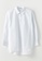 LC WAIKIKI white Long Sleeves Poplin Women's Shirt 7EA99AA602BB84GS_3