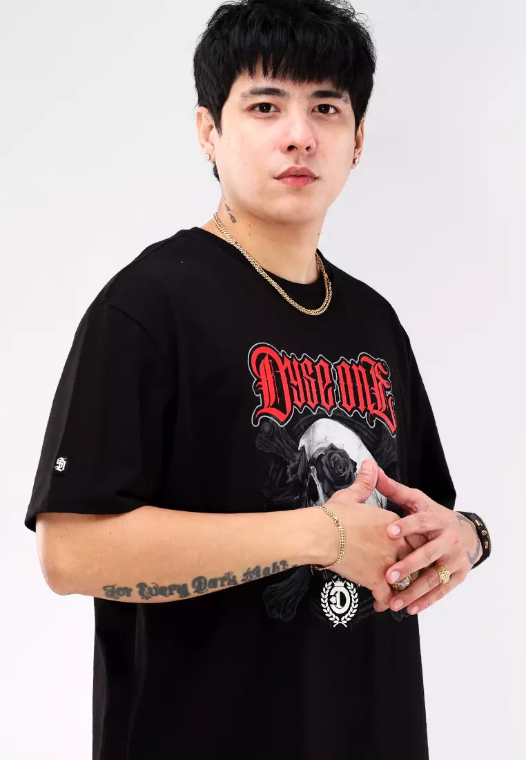 Round Neck Regular Fit