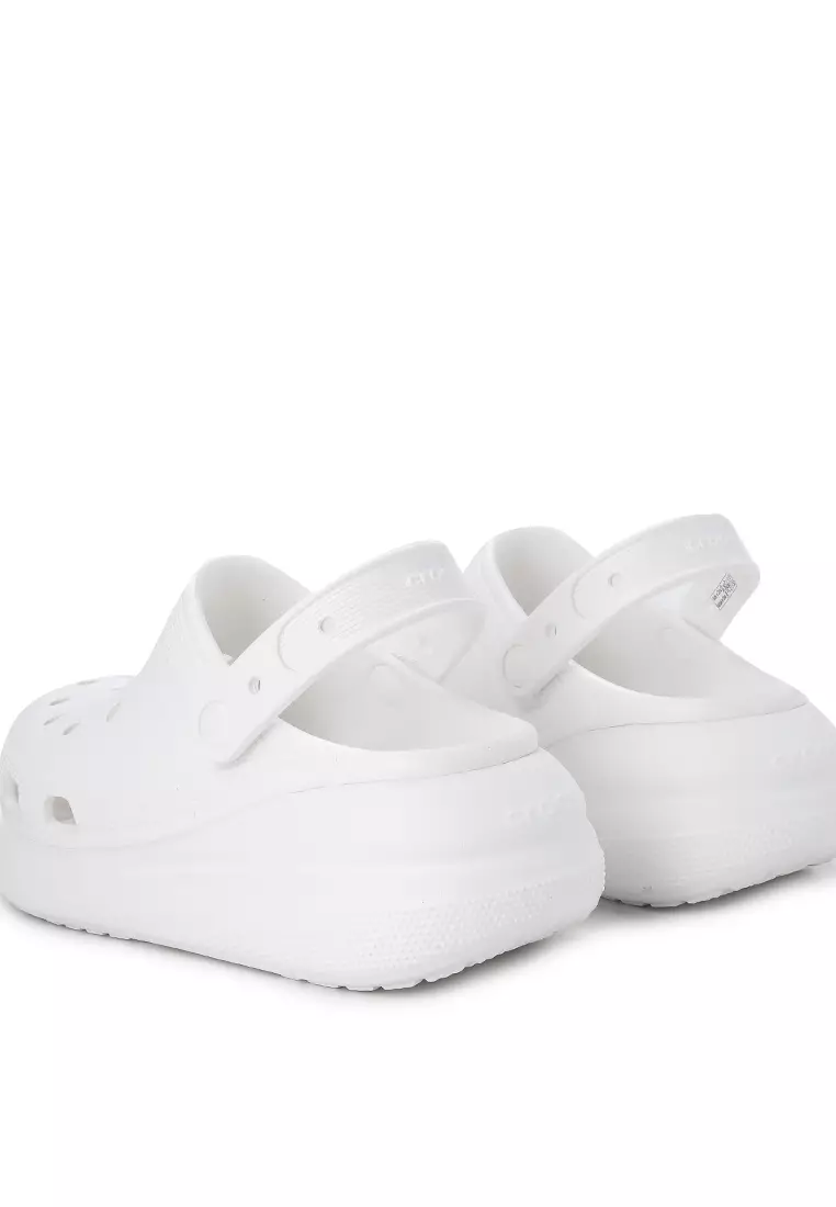 Crush Clog