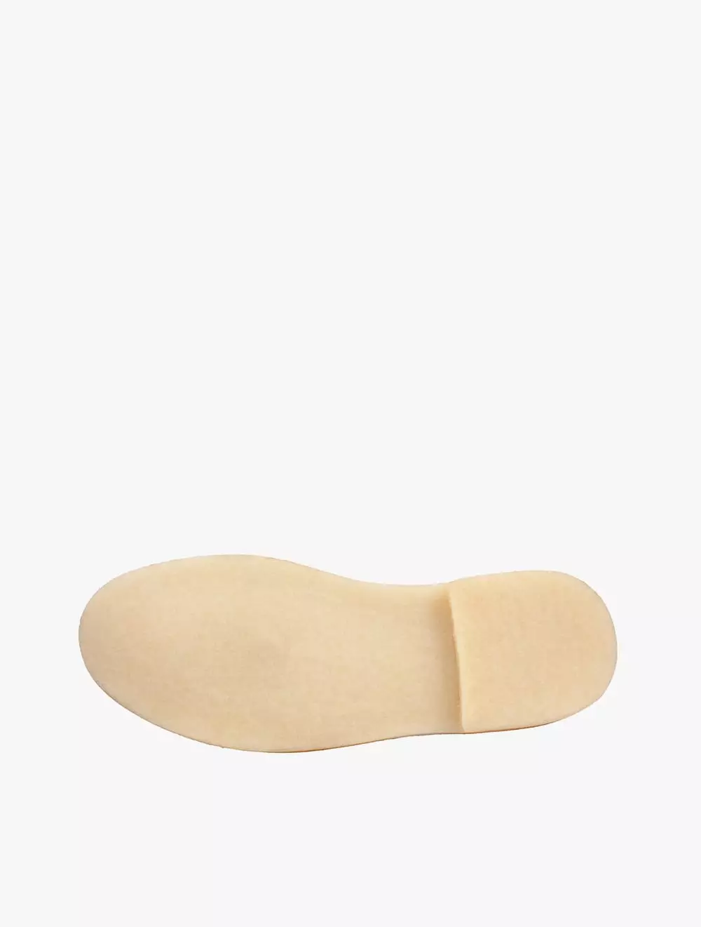 Clarks Desert Men's Boot- Sand Suede - Sand