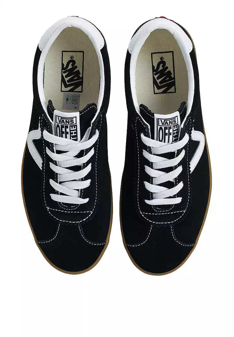 Buy VANS Sport Low Sneakers 2026 Online | ZALORA