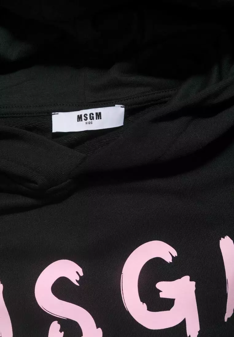 Cotton Hoodie