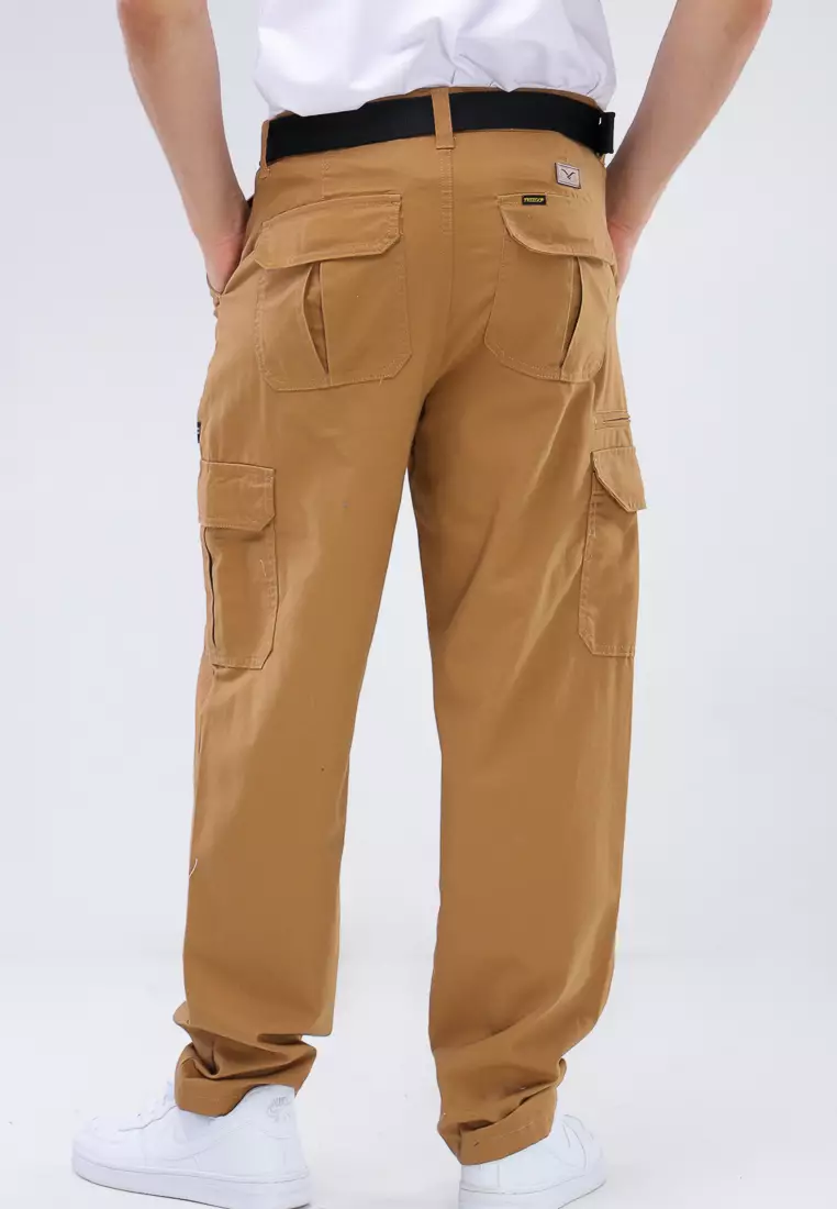 Cargo Pants