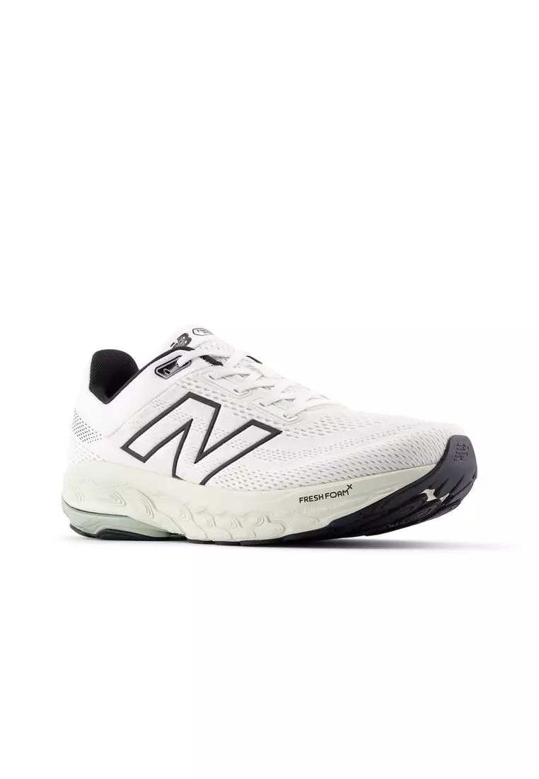 New Balance Men's Fresh Foam X 860v14  - Sea Salt