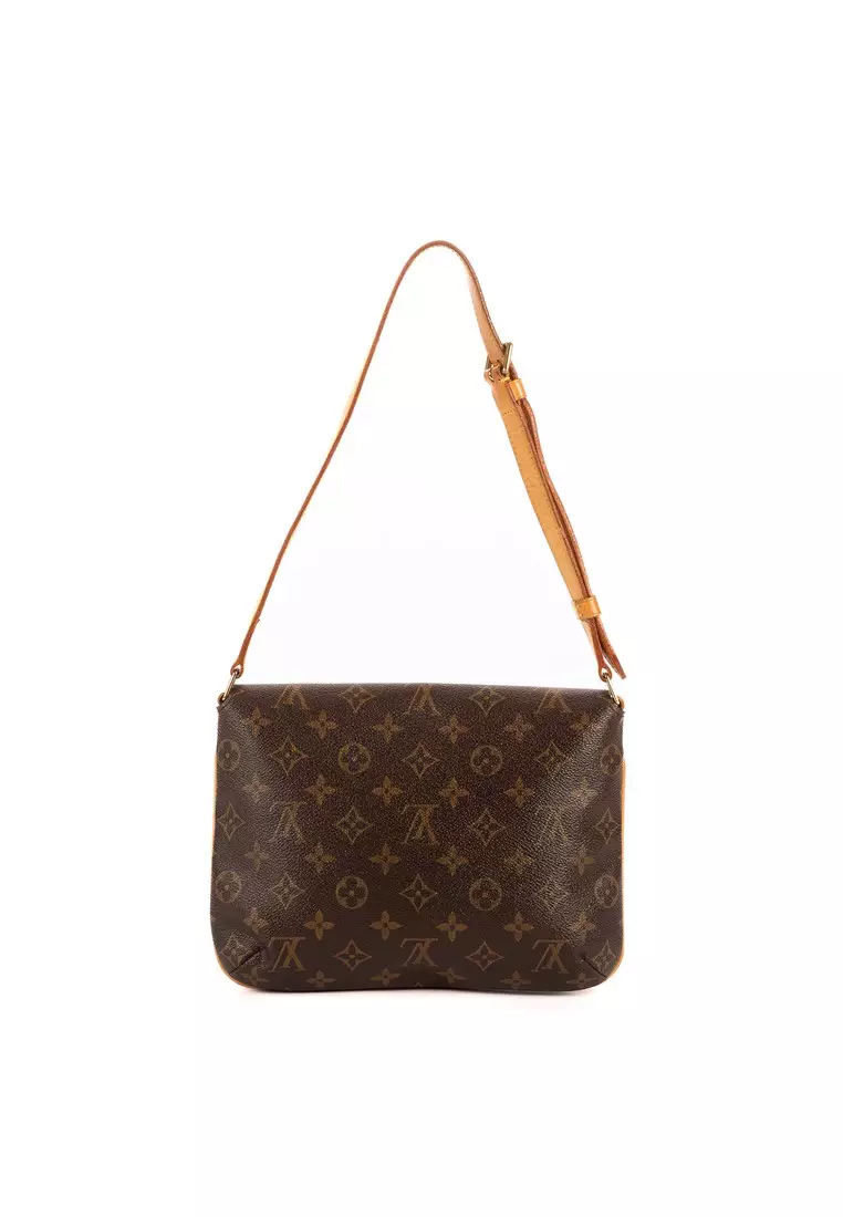 Pre-Loved Musette Tango