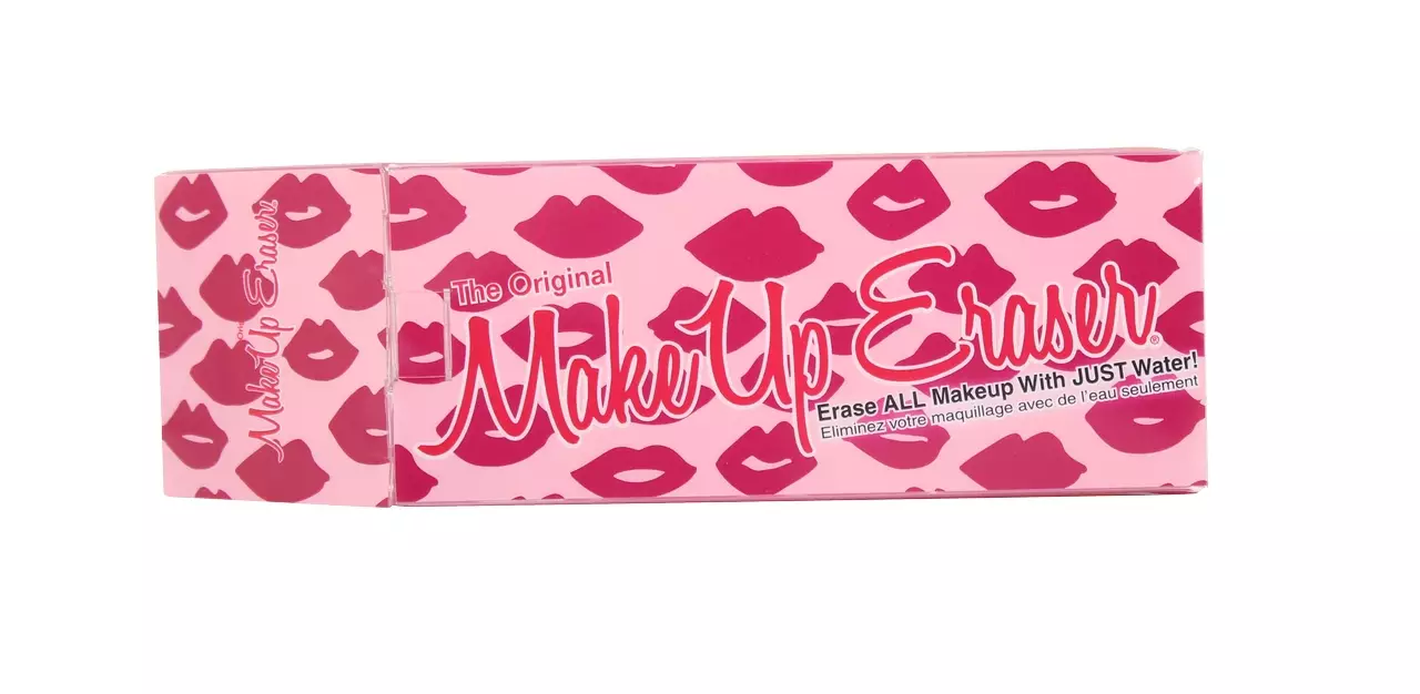 MakeUp Eraser Morning Kisses